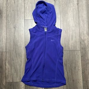 Nike FIT Therma Vest